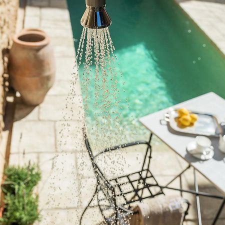 Hotel Casa Peya - Adults Only Palafrugell Bagian luar foto