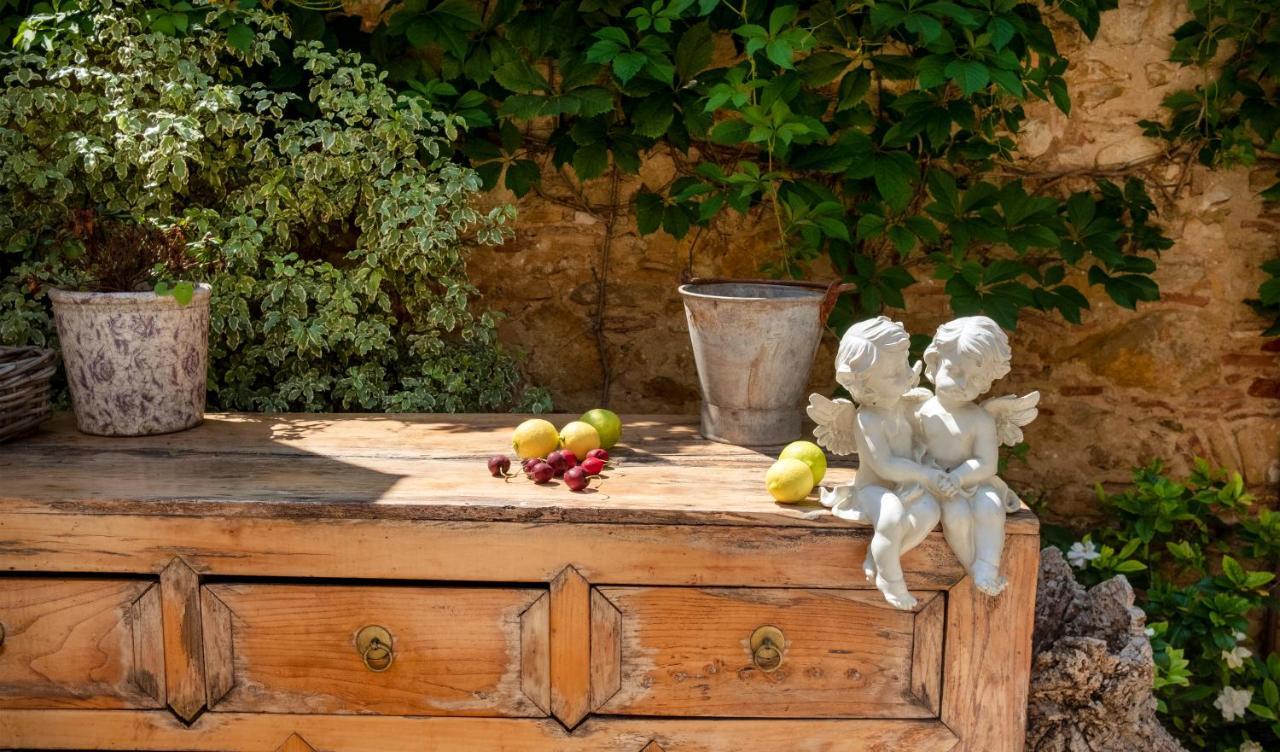 Hotel Casa Peya - Adults Only Palafrugell Bagian luar foto
