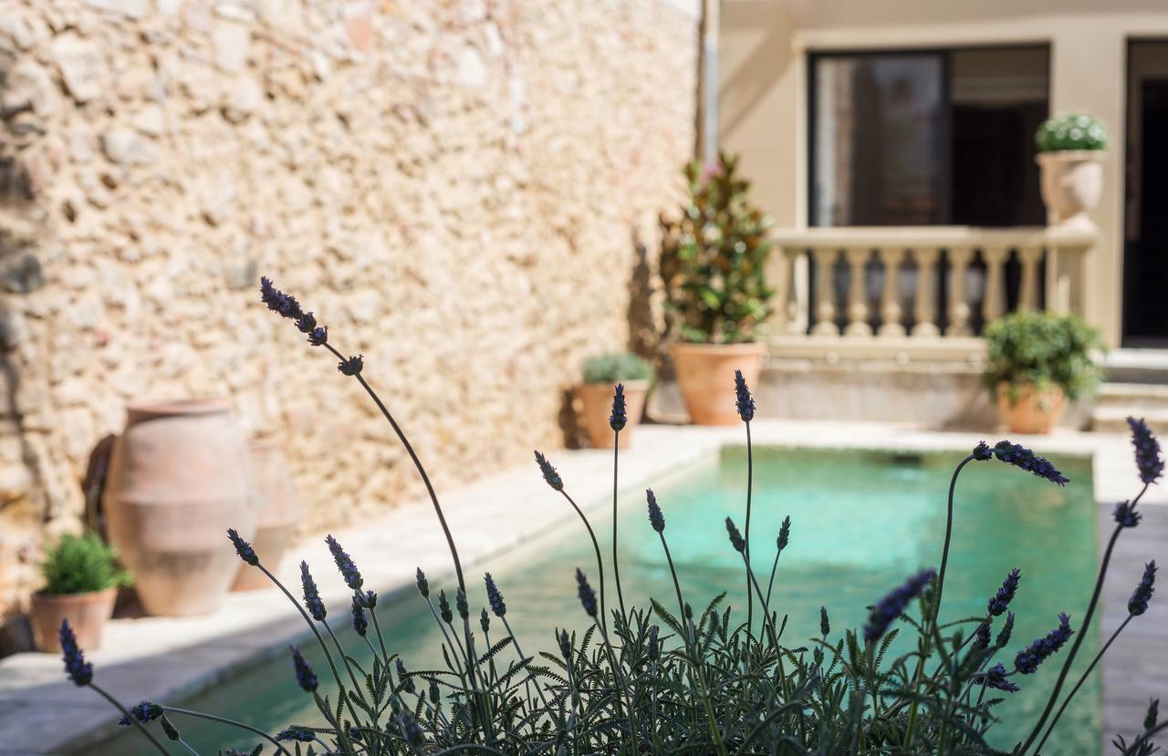 Hotel Casa Peya - Adults Only Palafrugell Bagian luar foto