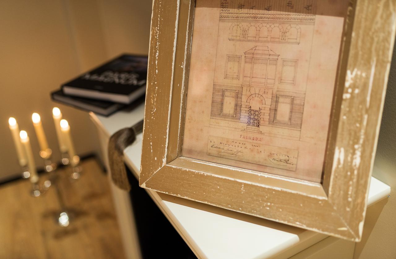 Hotel Casa Peya - Adults Only Palafrugell Bagian luar foto