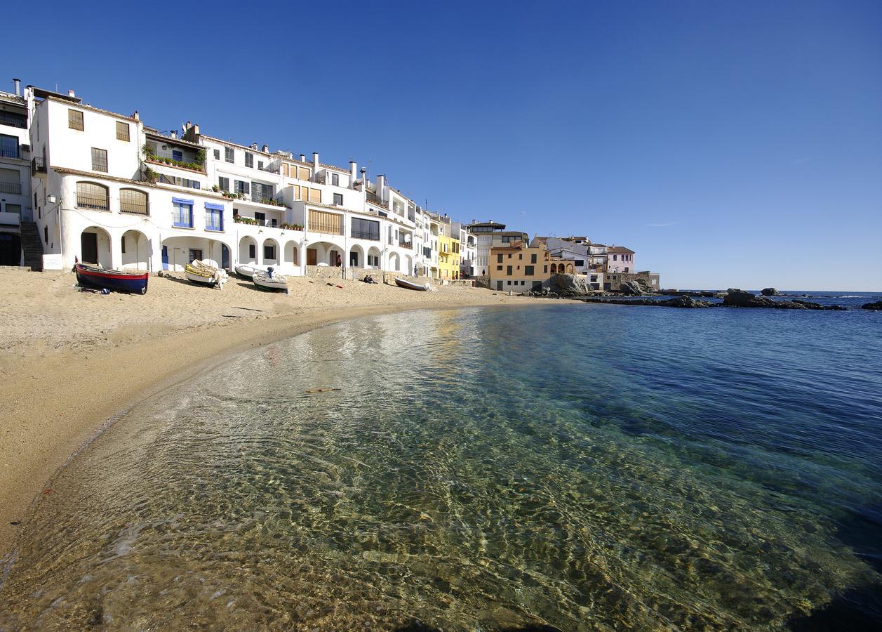 Hotel Casa Peya - Adults Only Palafrugell Bagian luar foto