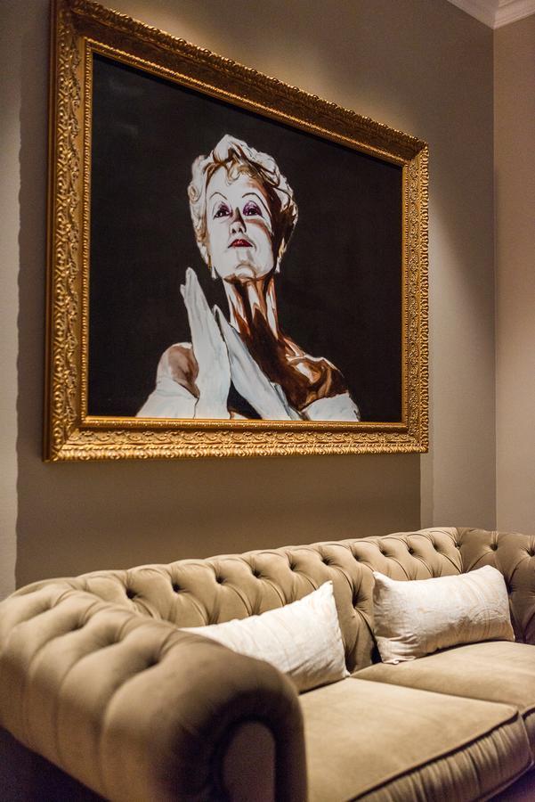 Hotel Casa Peya - Adults Only Palafrugell Bagian luar foto