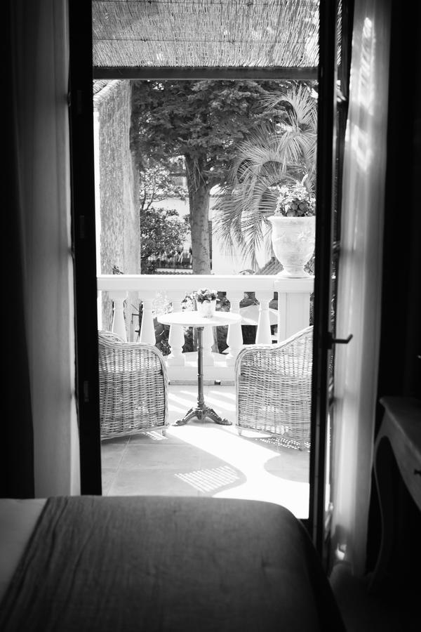 Hotel Casa Peya - Adults Only Palafrugell Bagian luar foto