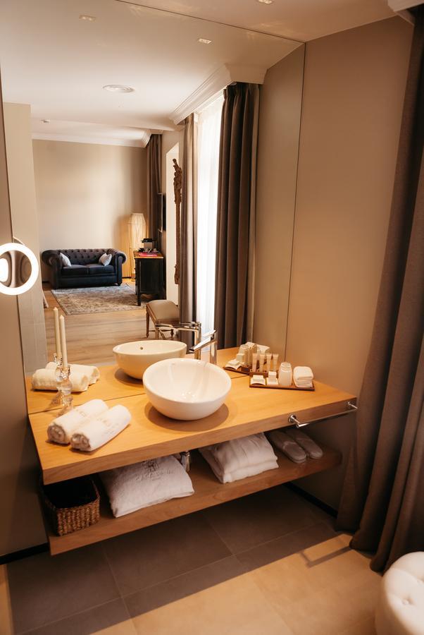 Hotel Casa Peya - Adults Only Palafrugell Bagian luar foto