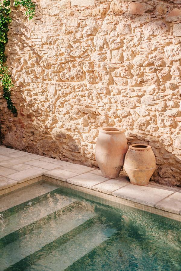 Hotel Casa Peya - Adults Only Palafrugell Bagian luar foto