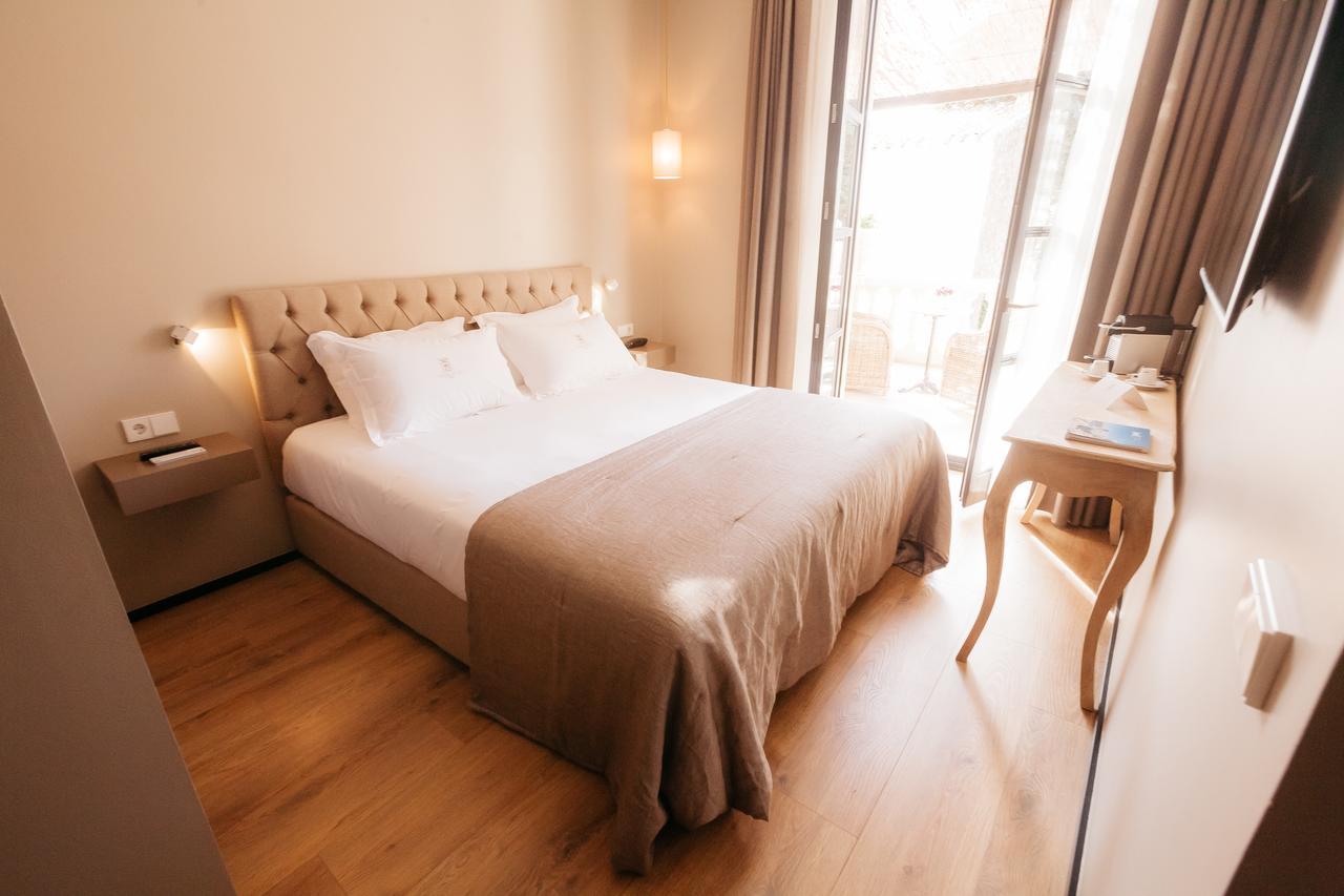Hotel Casa Peya - Adults Only Palafrugell Bagian luar foto