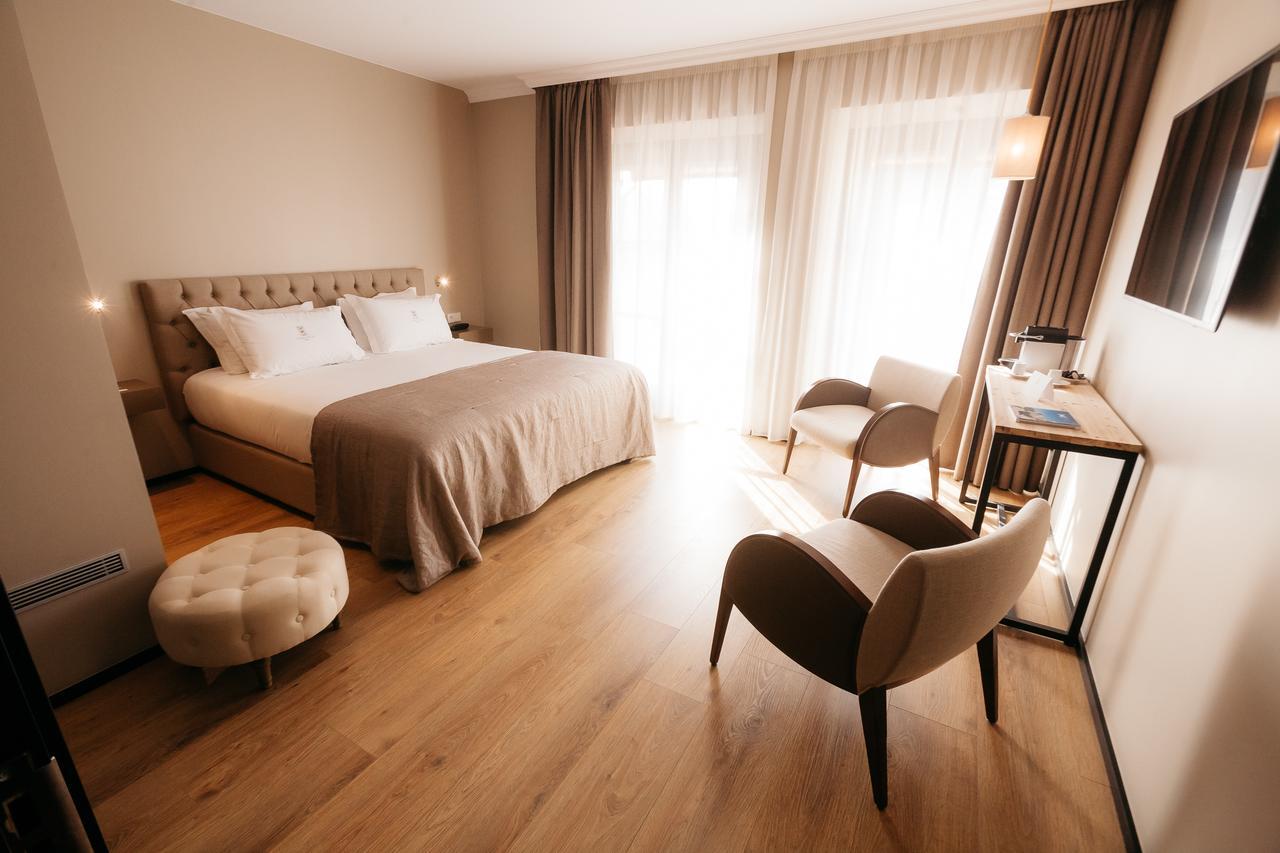 Hotel Casa Peya - Adults Only Palafrugell Bagian luar foto