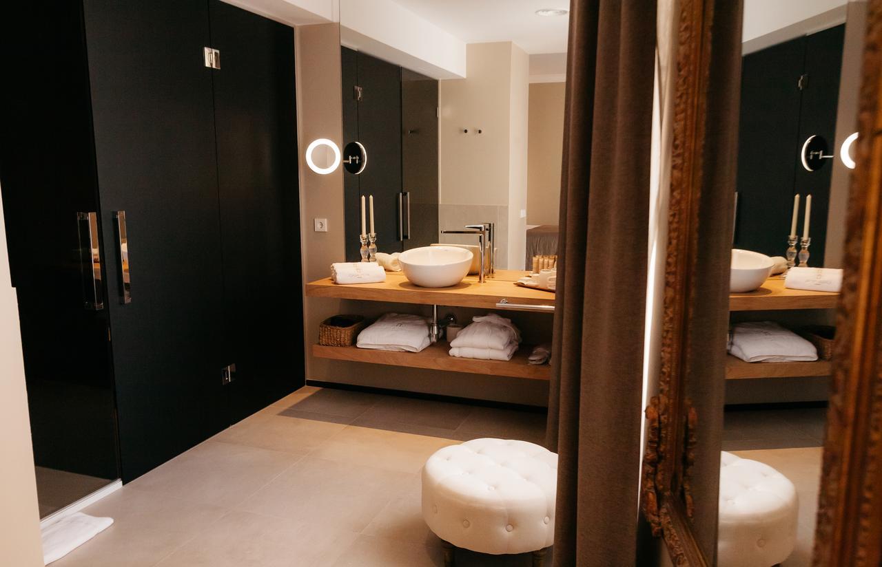 Hotel Casa Peya - Adults Only Palafrugell Bagian luar foto