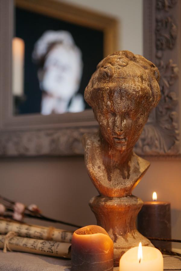 Hotel Casa Peya - Adults Only Palafrugell Bagian luar foto