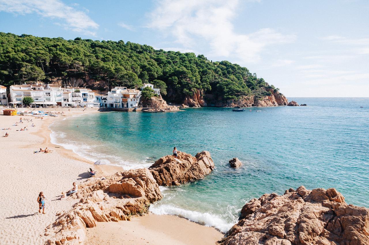 Hotel Casa Peya - Adults Only Palafrugell Bagian luar foto