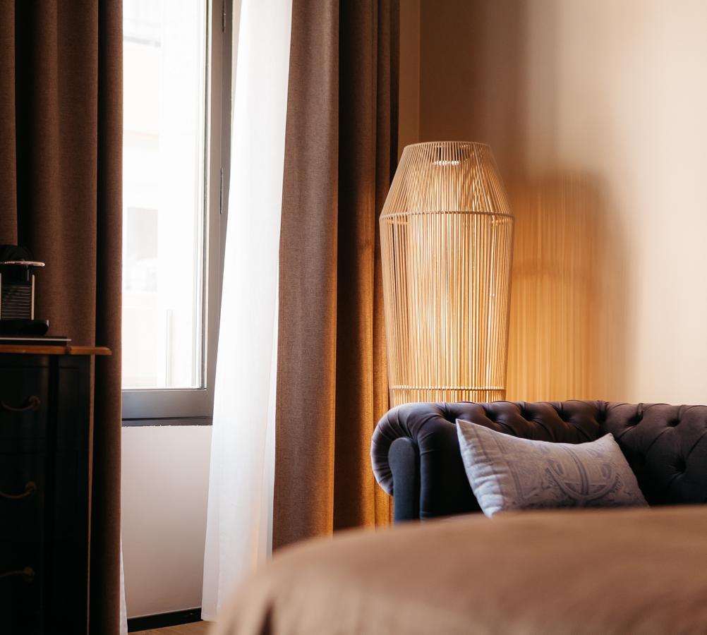 Hotel Casa Peya - Adults Only Palafrugell Bagian luar foto