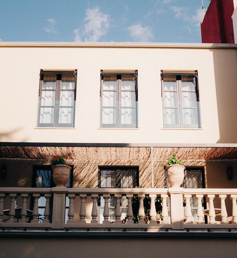 Hotel Casa Peya - Adults Only Palafrugell Bagian luar foto