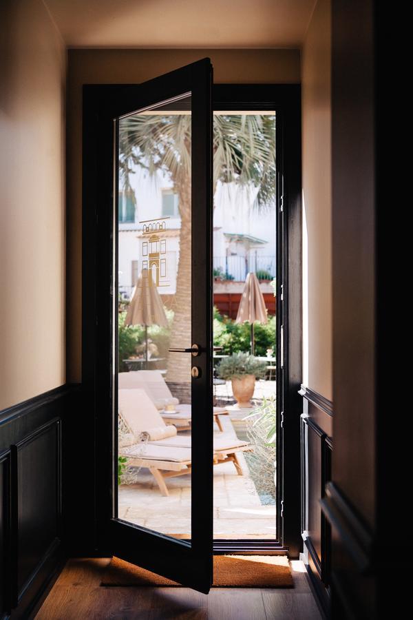 Hotel Casa Peya - Adults Only Palafrugell Bagian luar foto