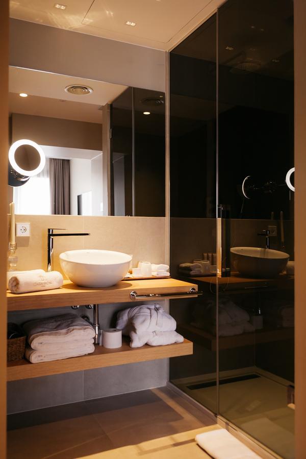 Hotel Casa Peya - Adults Only Palafrugell Bagian luar foto